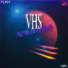 Lübro - VHS Reflections - Single